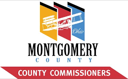 Montgomery County Commissioners logo